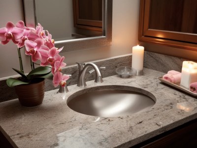 Bathroom Countertop