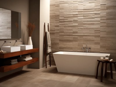 Ceramic Wall Tiles  Bathroom Tiles  Hgtv Com