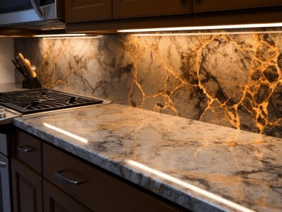 Countertop Lighting Newmonton Ne