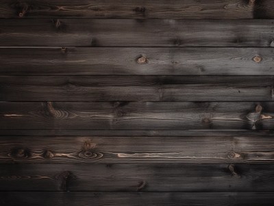 Dark Wood Background Wall Background In A Modern Setting