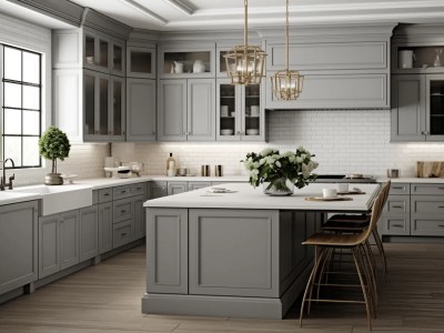 Elkay Interiors Provides The Finest Cabinetry In Texas