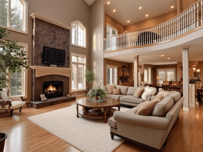 Grand Living Room  Living Room Ideas