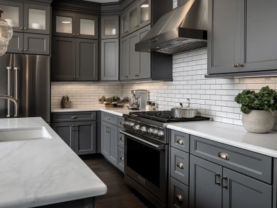 Kitchen Cabinetry Ideas, Interior Design, Philadelphia Kitchen | Njhomes