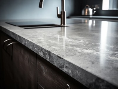 Kitchen Countertops In Leeds