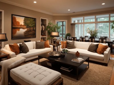 Large Living Room