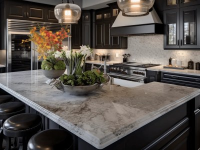 Luxury Kitchen Remodeling Kansas City Missouri