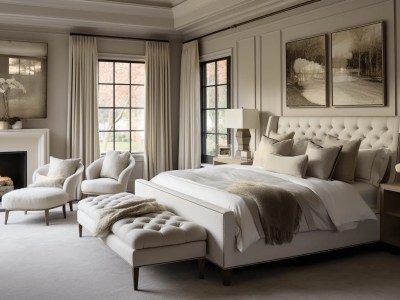 Master Bedroom On The Homestead Design By Julia Sharon At Dfs | Photos