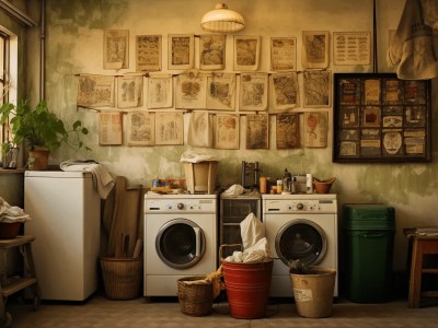 Photo Of Laundry Room Layout