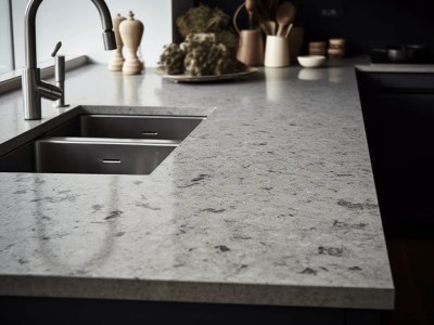 Quartz Counter Tops In New York City