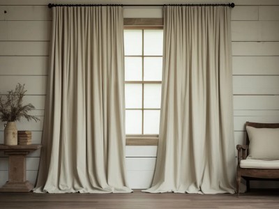 Sheer Window Curtain Panel Offers A Neutral Canvas And Is Incredibly Soft